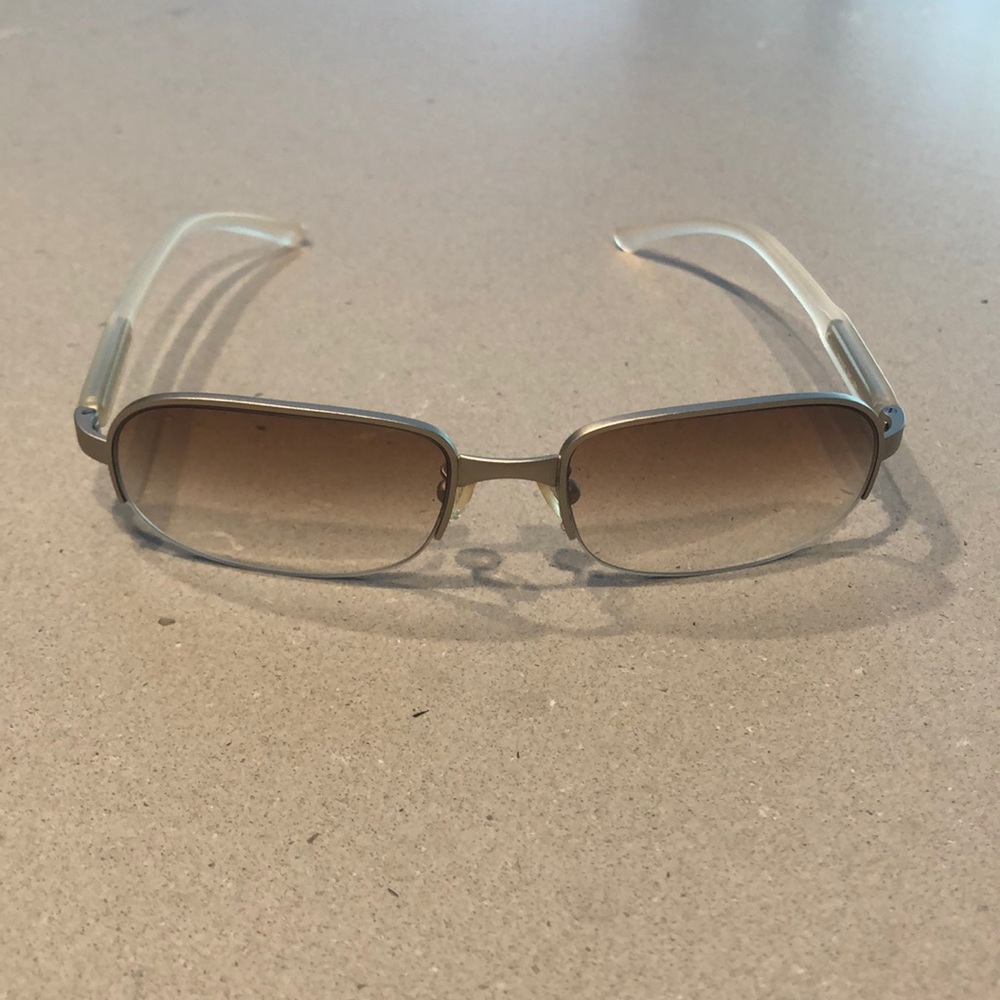 Prada Vintage Designer Sunglasses